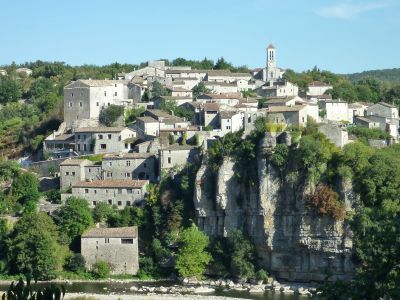 Ardeche