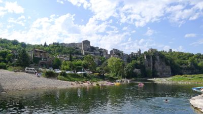 Ardeche