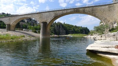Ardeche