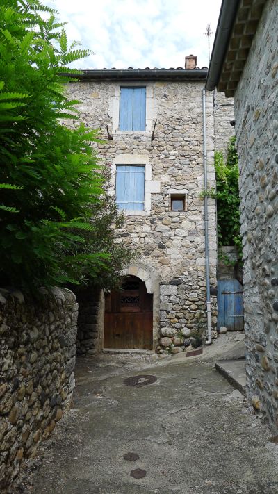 Ardeche