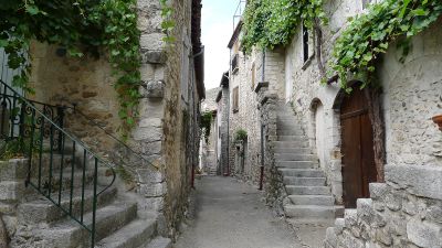 Ardeche
