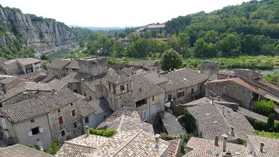 Ardeche