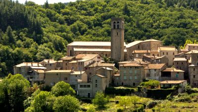 Ardeche