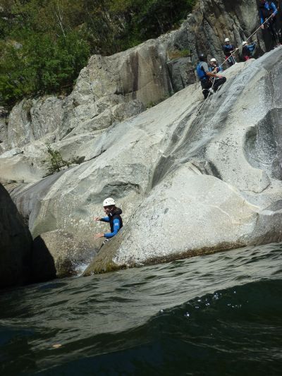 Ardeche