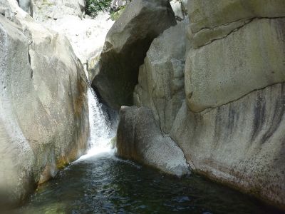 Ardeche