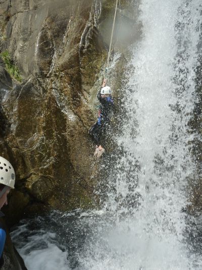 Ardeche