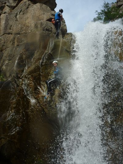 Ardeche