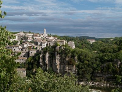 Ardeche