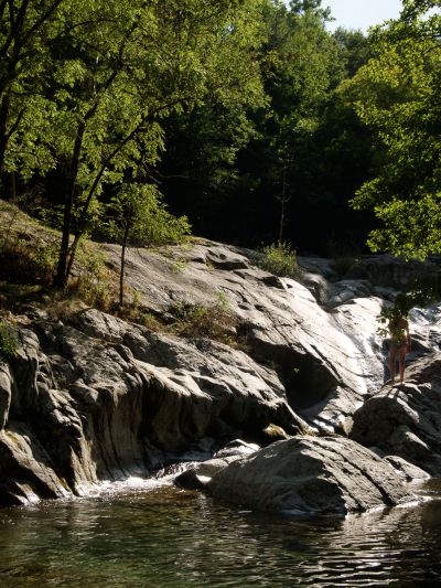 Ardeche