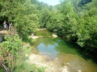 Ardeche