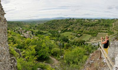 Ardeche