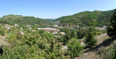 Ardeche