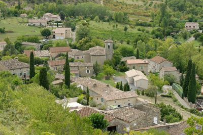 Ardeche