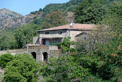 Ardeche