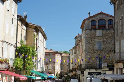Ardeche