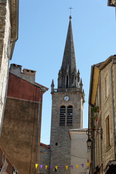 Ardeche