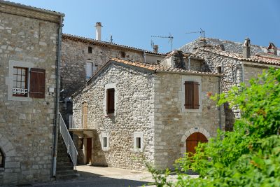 Ardeche