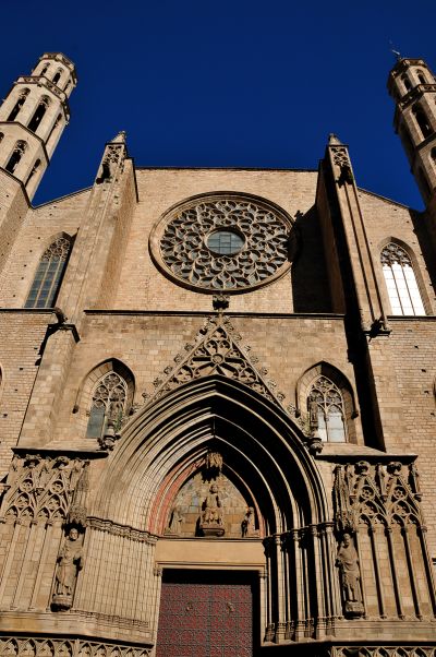 Barcelone