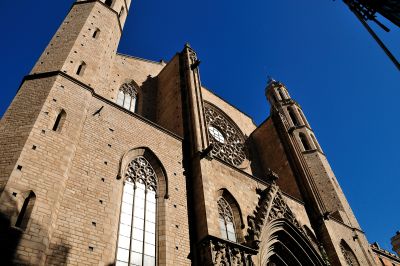 Barcelone