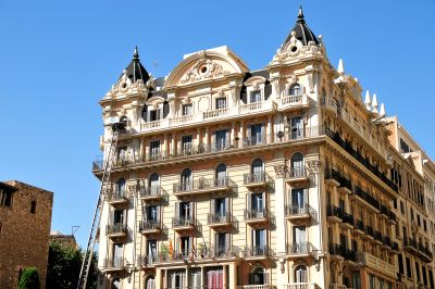 Barcelone