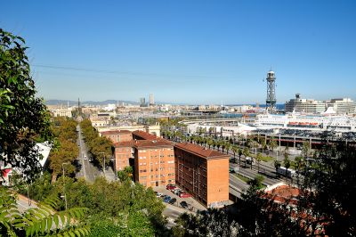 Barcelone