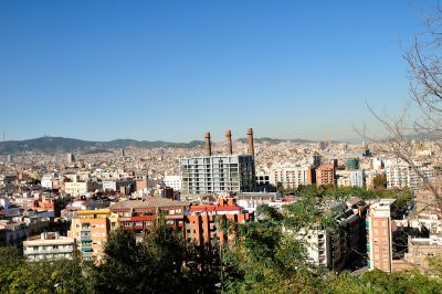 Barcelone