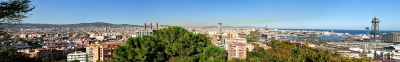 Barcelone