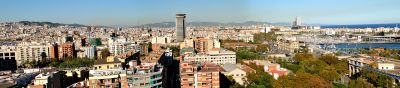 Barcelone