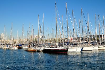 Barcelone