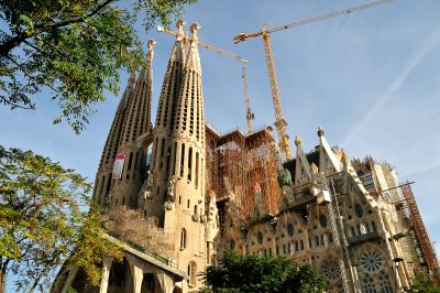 Barcelone