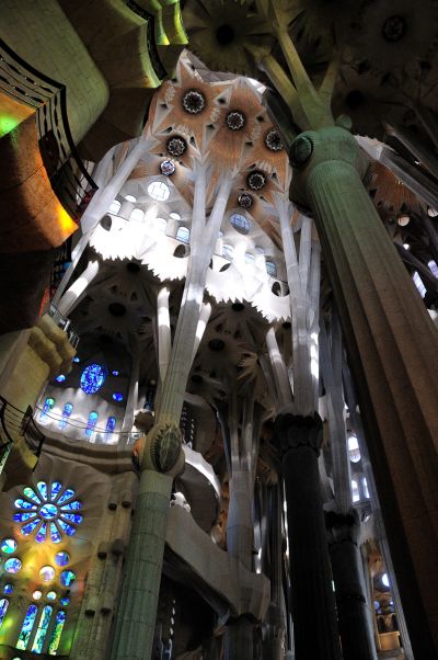 Barcelone