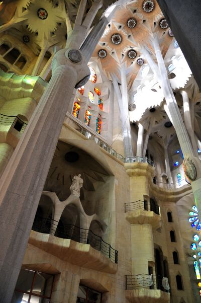 Barcelone