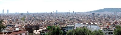 Barcelone