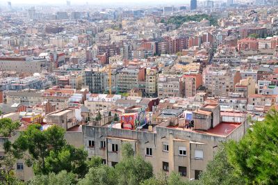 Barcelone