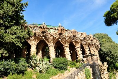 Barcelone
