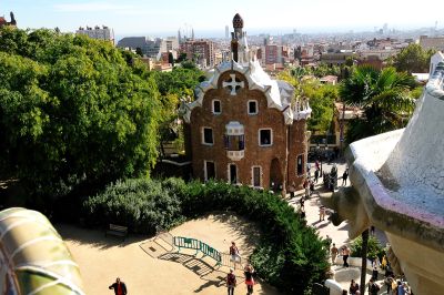 Barcelone