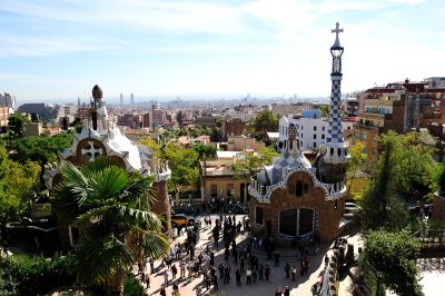 Barcelone