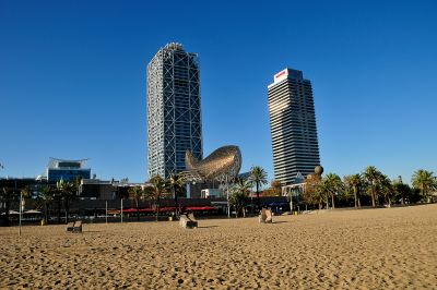 Barcelone