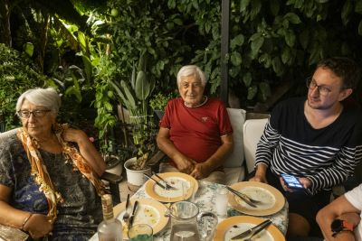 Bodrum - Turgutreis - Gumuscluk