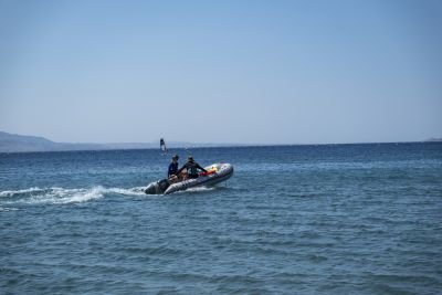 Bodrum - Turgutreis - Gumuscluk
