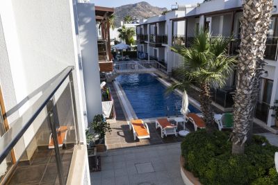 Bodrum - Turgutreis - Gumuscluk