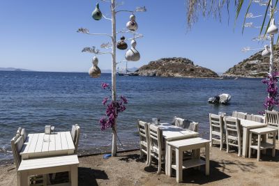 Bodrum - Turgutreis - Gumuscluk