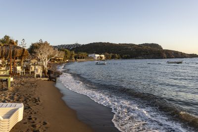Bodrum - Turgutreis - Gumuscluk