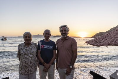 Bodrum - Turgutreis - Gumuscluk