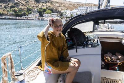 Bodrum - Turgutreis - Gumuscluk