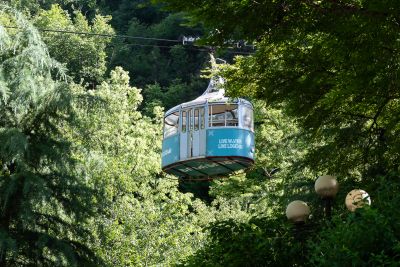Borjomi