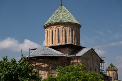 Borjomi