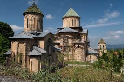 Borjomi