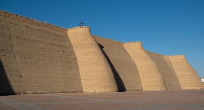 Boukhara