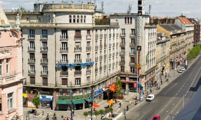 Budapest
